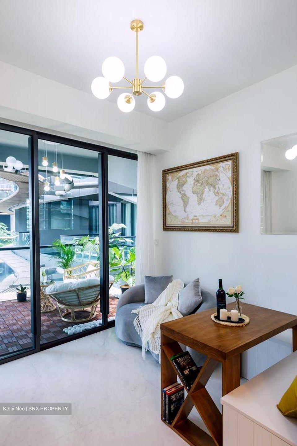 Marina One Residences (D1), Apartment #405795491